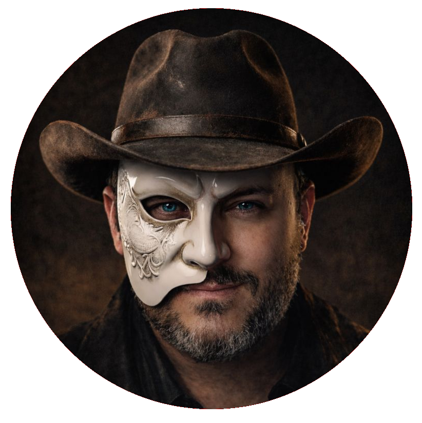 Phantom Outlaw